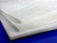 Cloth-Backed Foam - Remay - 70" Wide