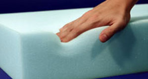 Polyurethane Foam Sheets - FoamOnline